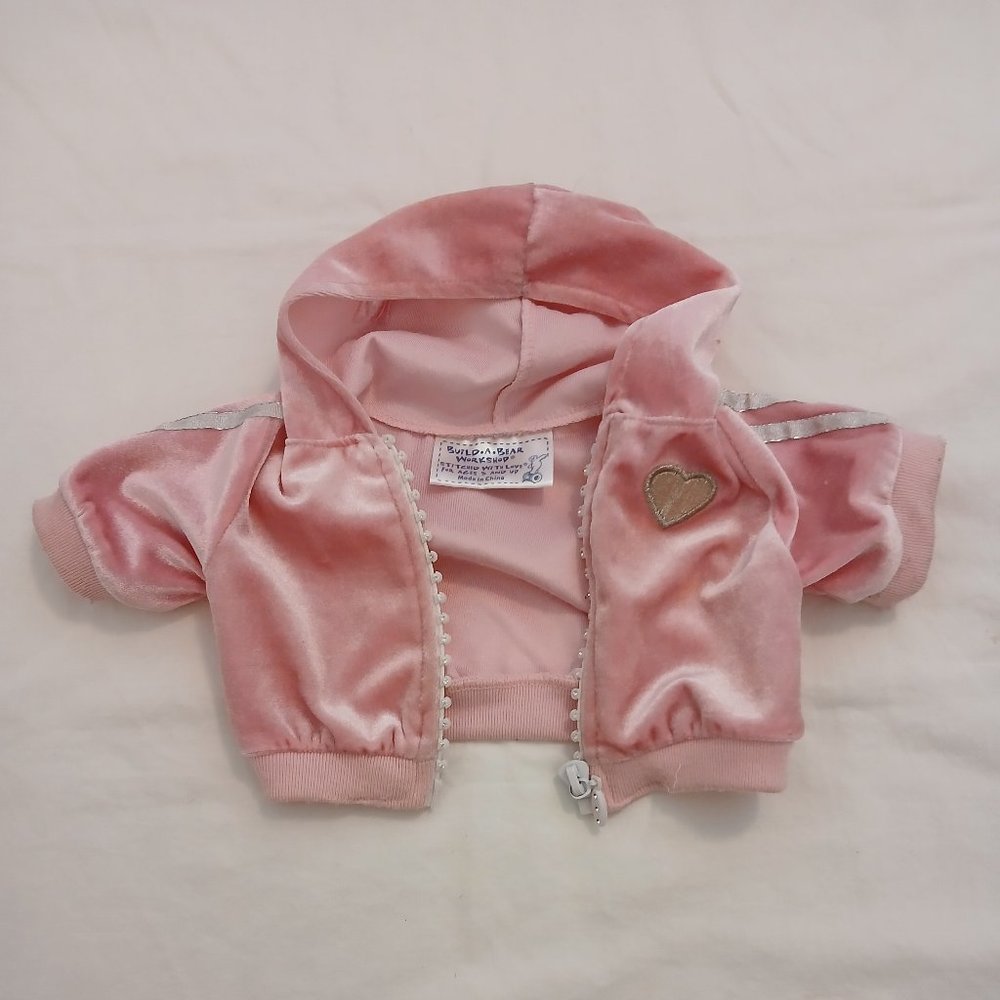 Build-A-Bear outfit - Picture 3 of 11